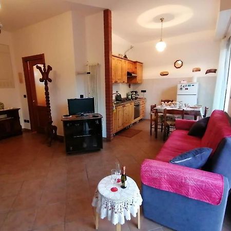 Апартаменты Girasole76 Сестри-Леванте Экстерьер фото