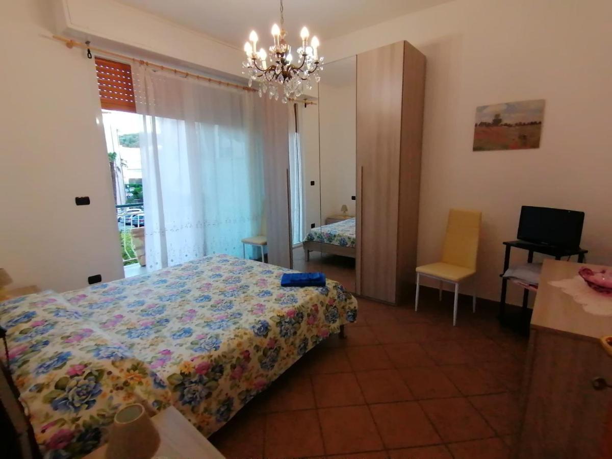 Апартаменты Girasole76 Сестри-Леванте Экстерьер фото