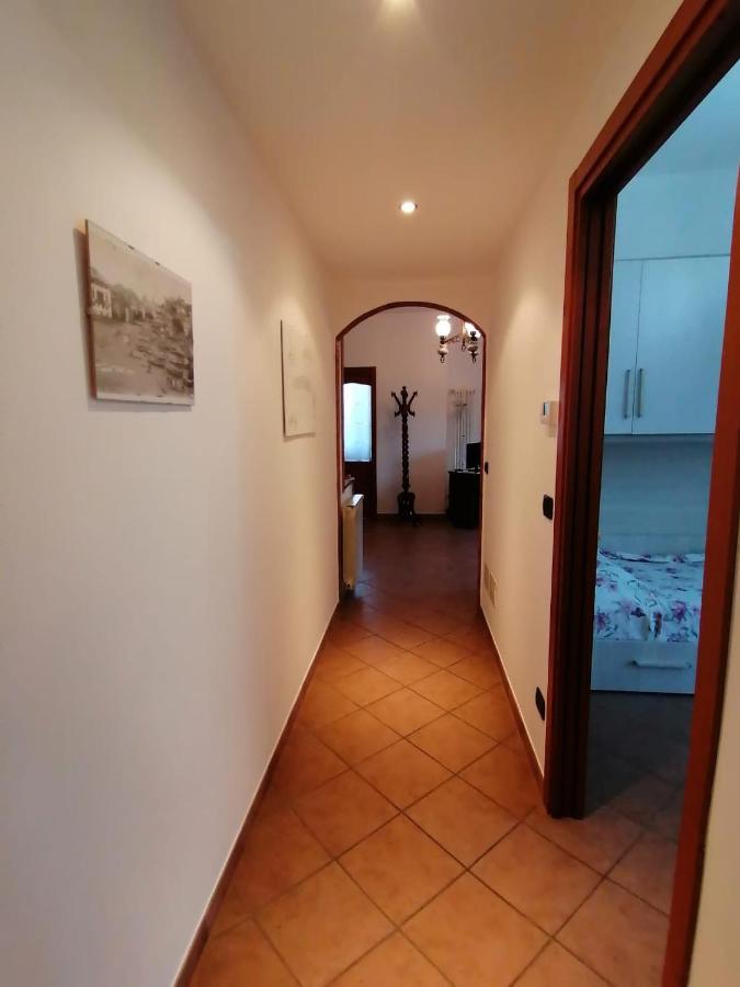 Апартаменты Girasole76 Сестри-Леванте Экстерьер фото