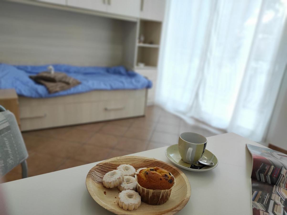 Апартаменты Girasole76 Сестри-Леванте Экстерьер фото