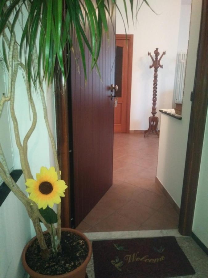 Апартаменты Girasole76 Сестри-Леванте Экстерьер фото