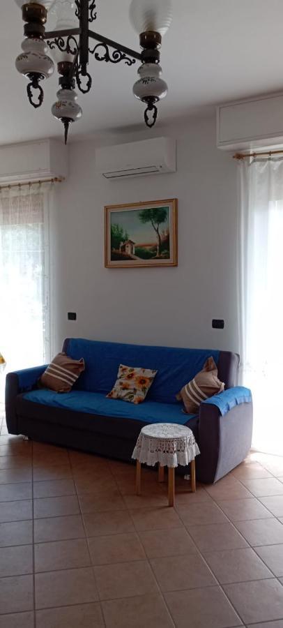 Апартаменты Girasole76 Сестри-Леванте Экстерьер фото