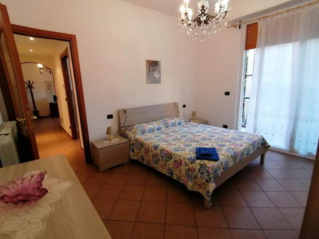 Апартаменты Girasole76 Сестри-Леванте Экстерьер фото