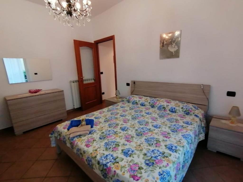 Апартаменты Girasole76 Сестри-Леванте Экстерьер фото