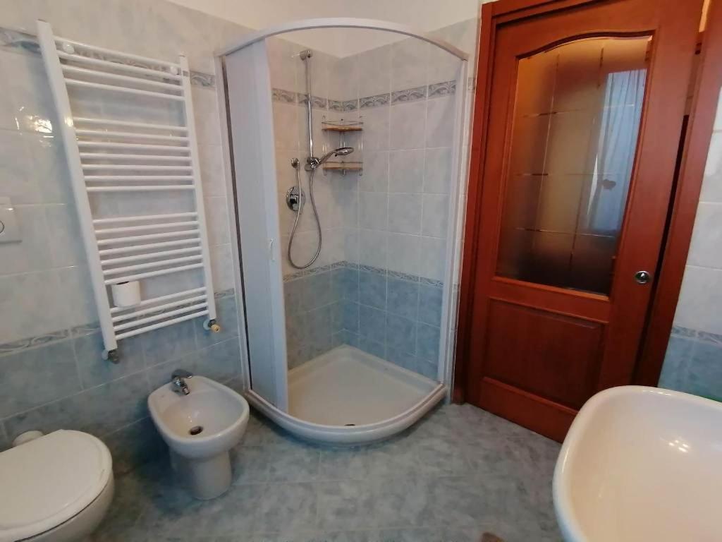 Апартаменты Girasole76 Сестри-Леванте Экстерьер фото