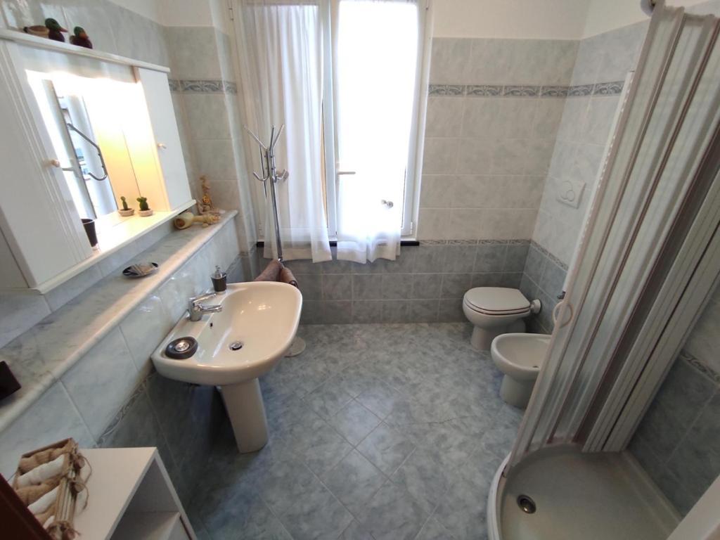 Апартаменты Girasole76 Сестри-Леванте Экстерьер фото
